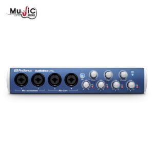 PreSonus AudioBox 44VSL