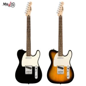 กีตาร์ไฟฟ้า Squier รุ่น Bullet Telecaster