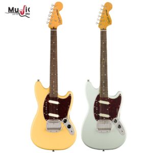 กีตาร์ไฟฟ้า Squier รุ่น Classic Vibe '60s Mus