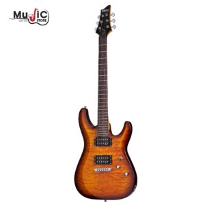 กีต้าร์ไฟฟ้า Schecter C-6 Plus