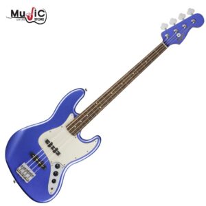 เบสไฟฟ้า Squier Contemporary Jazz Bass LRL ( Ocean