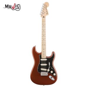กีต้าร์ไฟฟ้า Fender รุ่น Deluxe Roadhouse Stratoca