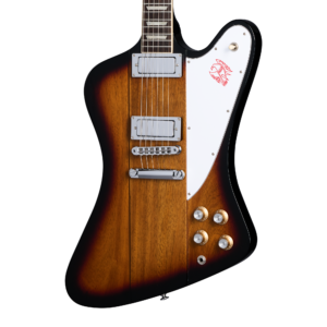 กีต้าร์ไฟฟ้า Gibson Firebird Studio 2018