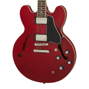 กีตาร์ไฟฟ้า Epiphone Dot Studio Limited Edition -