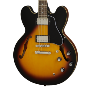 กีตาร์ไฟฟ้า Epiphone ES-175 Reissue - Vintage Sunb
