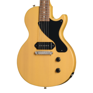 กีตาร์ไฟฟ้า Epiphone Les Paul Special TV - Yellow