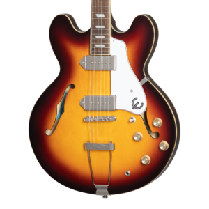 กีตาร์ไฟฟ้า Epiphone Elitist Casino