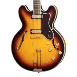 กีตาร์ไฟฟ้า Epiphone Dot Studio