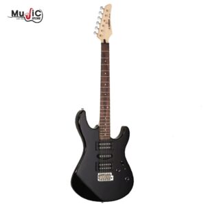 กีตาร์ไฟฟ้า Squier รุ่น FSR Bullet Telecast์ไฟฟ้า Yamaha รุ่น ERG121U