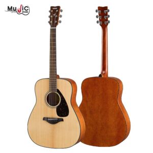 กีต้าร์โปร่ง Yamaha FG800