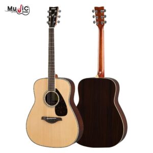 กีต้าร์โปร่ง Yamaha FG830