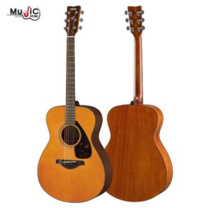 กีต้าร์โปร่ง Yamaha FS800