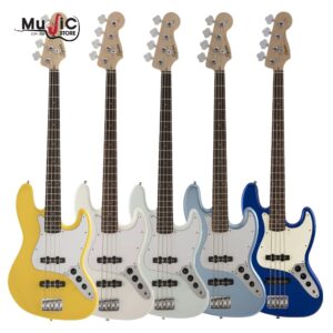 เบสไี้uier FSR Affinity Jazz Bass