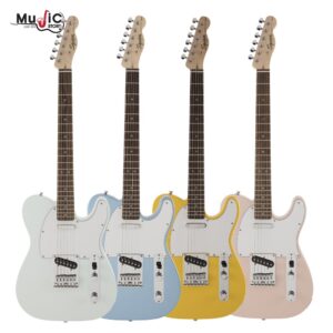 กีต้าร์ไฟฟ้า Squier FSR Affinity Telecaster