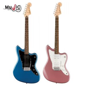 กีต้าร์ไฟฟ้า Squier Affinity Jazzmaster