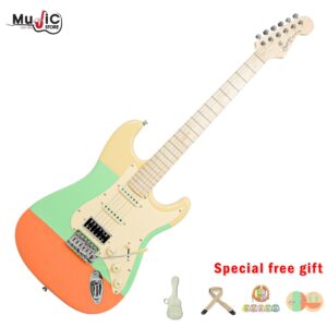 กีตาร์ไฟฟ้า Century รุ่น Soft Pale Series LTD Anni