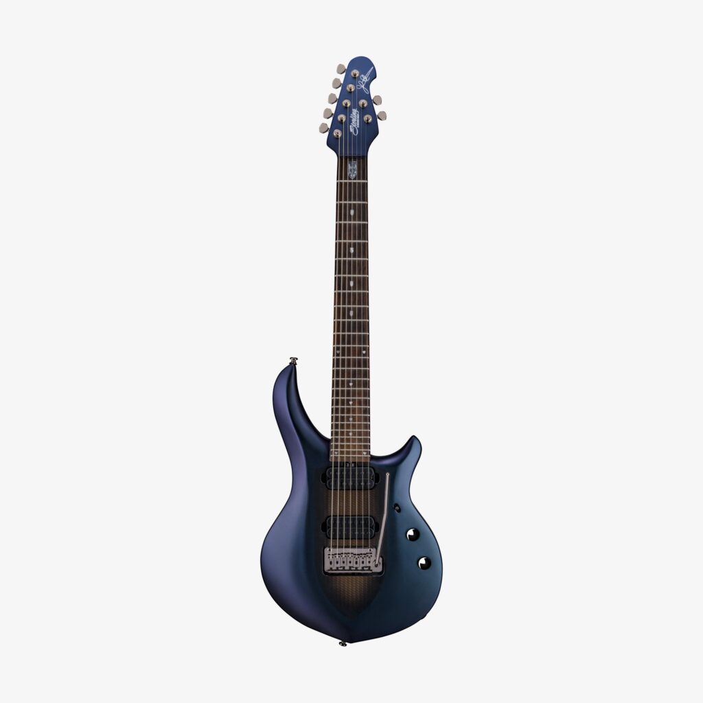 กีต้าร์ไฟฟ้า 7สาย Sterling MAJ170 John Petrucci Ma