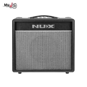 แอมป์กีต้าร์ไฟฟ้า NUX รุ่น Mighty 20 BT with Bluet