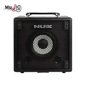 แอมป์เบส Nux รุ่น Mighty Bass 50BT