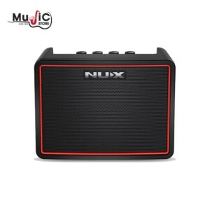 แอมป์กีต้าร์ไฟฟ้า NUX รุ่น Mighty Lite BT