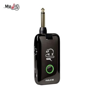 Nux Mighty Plug รุ่น MP-2