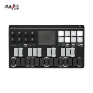 คีย์บอร์ดใบ้ KORG nanoKEY Studio