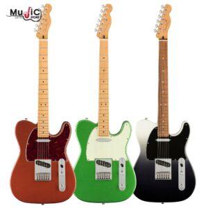 กีตาร์ไฟฟ้า Fender รุ่น Player Plus Telecaster