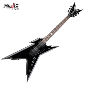 กีต้าร์ไฟฟ้า Dean Razorback Dimebag Floyd - Classi