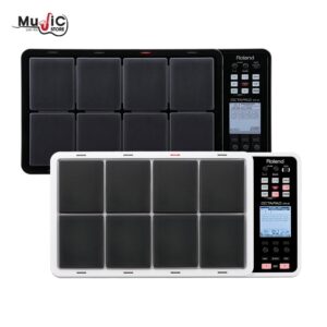 กลองไฟฟ้า Roland รุ่น Octapad SPD-30