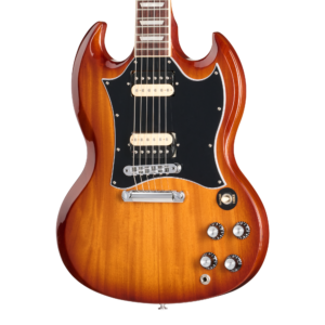 กีต้าร์ไฟฟ้า Gibson SG Standard 2015