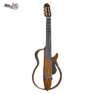 กีต้าร์คลาสสิคไฟฟ้า Yamaha SLG200NW