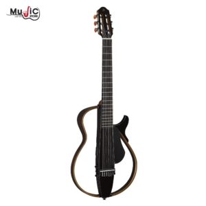 กีต้าร์คลาสสิคไฟฟ้า Yamaha SLG200N