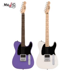 กีตาร์ไฟฟ้า SQUIER รุ่น SONIC ESQUIRE H