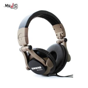 หูฟัง Shure SRH550