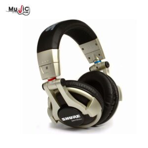 หูฟัง Shure SRH750DJ