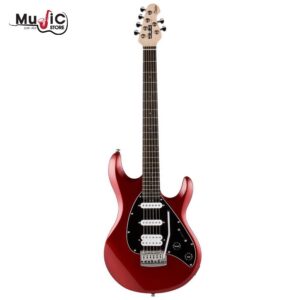 กีต้าร์ไฟฟ้า Sterling SUB Silo3