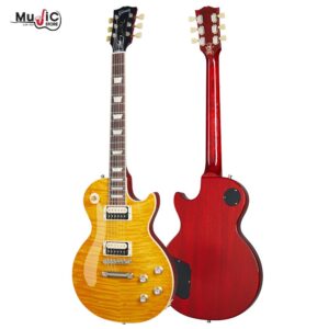 กีต้าร์ไฟฟ้า Gibson รุ่น Slash Les Paul Standard