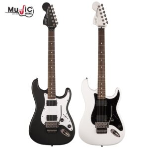 กีตาร์ไฟฟ้า Squier รุ่น Contemporary Active Strato