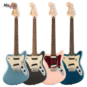 กีตาร์ไฟฟ้า Squier รุ่น Paranormal Super - Sonic