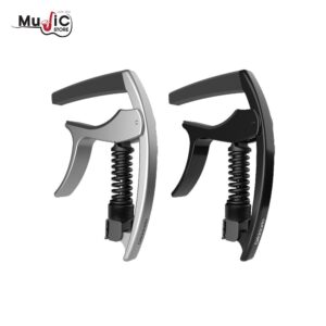 คาโป้ D'Addario รุ่น Tri-Action