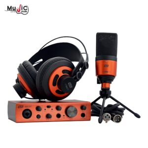 อินเตอร์เฟส ESI U22 XT cosMik Set