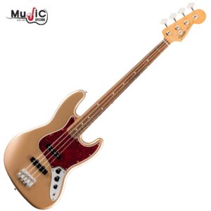 เบสไฟฟ้า Fender Vintera 60s Jazz Bass