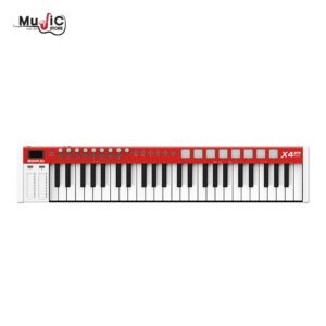 คีย์บอร์ดใบ้ Midiplus X4 Pro Mini