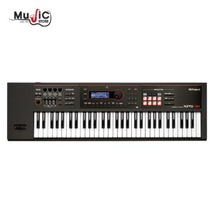คีย์บอร์ดซินธีไซเซอร์ Roland XPS-30