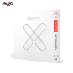 สายกีตาร์ไฟฟ้า D'Addario รุ่น XSE1052