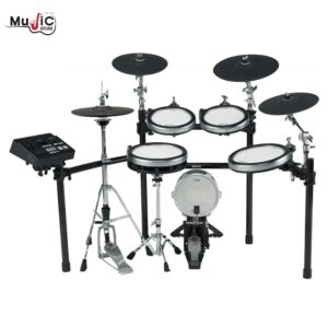 กลองไฟฟ้า YAMAHA DTX760K