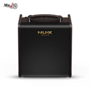แอมป์เบส Nux รุ่น Mighty II AC-80 (80 วัตต์