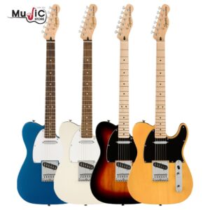 กีต้าร์ไฟฟ้า Squier Affinity Series™ Telecaster