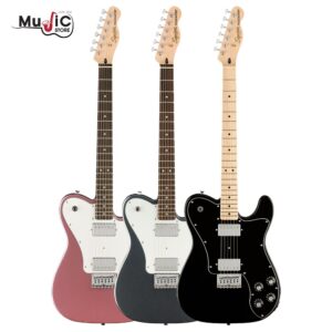 กีต้าร์ไฟฟ้า Squier Affinity Series™ Telecaster De