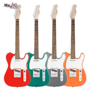 กีต้าร์ไฟฟ้า Squier Affinity Telecaster